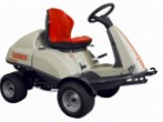Купувам градински трактор (ездач) Cramer 1428027 Tourno De Luxe преден онлайн