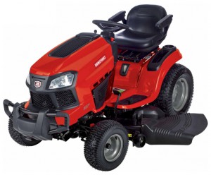 Satın almak bahçe traktörü (binici) CRAFTSMAN 28861 çevrimiçi, fotoğraf ve özellikleri