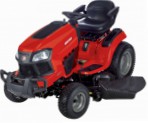 Pirkt dārza traktors (braucējs) CRAFTSMAN 28861 aizmugure online