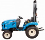 Comprar mini tractor LS Tractor J27 HST (без кабины) completo en línea