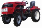 Nupirkti mini traktorius Rossel XT-152D prisijunges