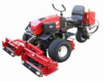 Купити садовий трактор (райдер) Shibaura AM201-7K повний онлайн