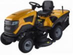 Pirkt dārza traktors (braucējs) STIGA EstatePro9122XWS pilns online