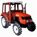 Koupit mini traktor DongFeng DF-304 (с кабиной) plný on-line