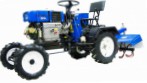 Kúpiť mini traktor Garden Scout M12DE zadný on-line