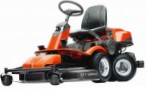 Kúpiť záhradný traktor (jazdec) Husqvarna 15T zadný on-line