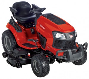 Buy garden tractor (rider) CRAFTSMAN 20403 online, Photo and Characteristics
