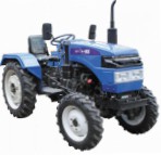 Satın almak mini traktör PRORAB TY 244 tam çevrimiçi