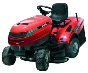 Koupit zahradní traktor (jezdec) Makita PTM0901 on-line, fotografie a charakteristika
