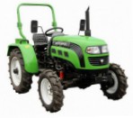 Pirkt mini traktors FOTON TЕ244 pilns online
