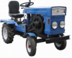 Satın almak mini traktör PRORAB TY 120 B arka çevrimiçi