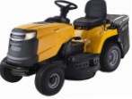 Buy garden tractor (rider) STIGA Estate 2084 rear online