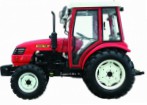Kúpiť mini traktor DongFeng DF-404 (с кабиной) plný on-line