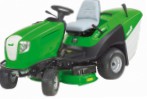 Купувам градински трактор (ездач) Viking MT 5097 С заден онлайн