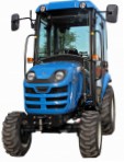 Купить мини-трактор LS Tractor J23 HST (с кабиной) полный онлайн