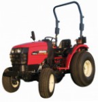 Megvesz mini traktor Shibaura ST333 HST tele van online