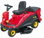 Купить садовый трактор (райдер) Gianni Ferrari GSM 155 задний бензиновый онлайн