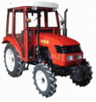 Купити міні трактор DongFeng DF-244 (с кабиной) повний онлайн