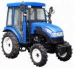 Kúpiť mini traktor MasterYard М504 4WD plný on-line