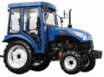 Kúpiť mini traktor MasterYard M244 4WD (с кабиной) plný on-line