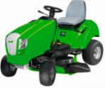 Kupiti vrtni traktor (vozač) Viking MT 4097 SX stražnji na liniji