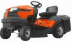 Megvesz kerti traktor (lovas) Husqvarna TC 130 hátulsó benzin online