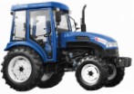 Pirkt mini traktors MasterYard М404 4WD pilns online