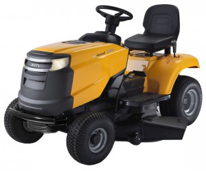 Comprar tractor de jardín (piloto) STIGA Tornado 2098 en línea, Foto y características
