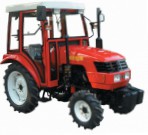Acheter mini tracteur SunGarden DF 244 complet en ligne