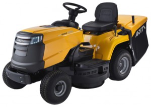 Buy garden tractor (rider) STIGA Estate 3084 online, Photo and Characteristics