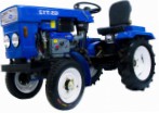 Megvesz mini traktor Garden Scout GS-T12 dízel hátulsó online