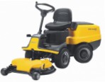 Buy garden tractor (rider) STIGA Villa 320 HST rear online