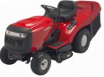 Купити садовий трактор (райдер) Husqvarna YP 165107 HRB задній онлайн