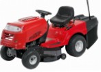 Kupiti vrtni traktor (vozač) MTD Smart RE 125 stražnji na liniji