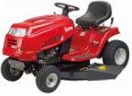 Купувам градински трактор (ездач) MTD Smart RF 125 заден онлайн