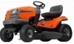 Acheter tracteur de jardin (coureur) Husqvarna TS 138 essence arrière en ligne
