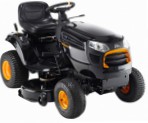 Koupit zahradní traktor (jezdec) McCULLOCH M145-107T on-line