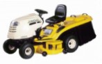 Comprar tractor de jardín (piloto) Cub Cadet CC 1025 RD-J posterior en línea