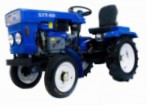 Nupirkti mini traktorius Скаут GS-T12 dyzelinis galinis prisijunges