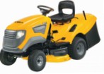 Buy garden tractor (rider) STIGA Estate Senator HST Special rear online