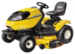 Buy garden tractor (rider) Cub Cadet AllRounder 50 online, Photo and Characteristics