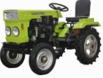 Ostaa mini traktori DW DW-120BM takaosa verkossa