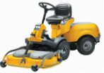 Buy garden tractor (rider) STIGA Park Royal 4WD full online