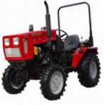 Купити міні трактор Беларус 311M (4х4) повний онлайн