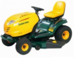 Megvesz kerti traktor (lovas) Yard-Man HG 9160 K hátulsó online