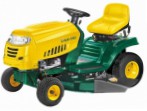 Megvesz kerti traktor (lovas) Yard-Man RS 7125 hátulsó online