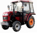 Cumpăra mini tractor SWATT SF-244 (с кабиной) deplin pe net