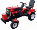 Nakup mini traktor Shtenli T-120 zadaj na spletu