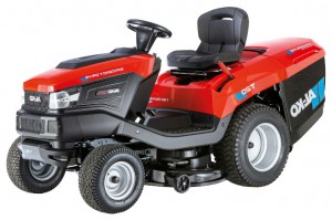 Купить садовый трактор (райдер) AL-KO T 20-105.4 HDE V2 онлайн, Фото и характеристики