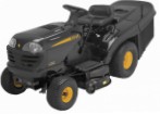 Buy garden tractor (rider) PARTNER P12597 RB petrol online